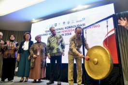 Pemprov Sulsel Perkuat Gerakan Nasional Percepatan Penanganan Stunting