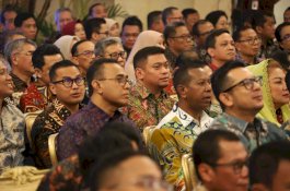 SPBE Meningkat Signifikan, Pemkab Gowa Raih Penghargaan dari Kemenpan RB