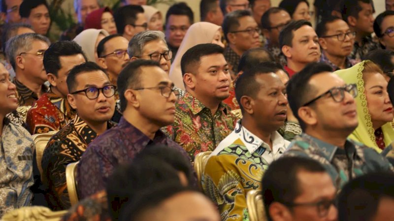 SPBE Meningkat Signifikan, Pemkab Gowa Raih Penghargaan dari Kemenpan RB