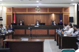 KPPU Gelar Sidang Perdana Shopee