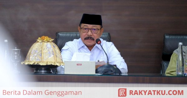 Ombudsman RI Pantau Pelaksanaan Pemberian Perlindungan Sosial Bagi Pekerja Informal di Gowa