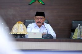 Ombudsman RI Pantau Pelaksanaan Pemberian Perlindungan Sosial Bagi Pekerja Informal di Gowa