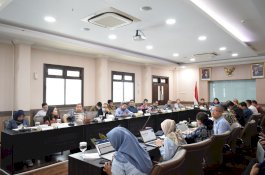 Maraknya Produk Impor, KPPU Tekankan Pentingnya Upaya Proteksi Produk Dalam Negeri