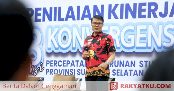 Prevalensi Stunting Gowa Menurun, Inovasi Jadi Kunci Pencapaian