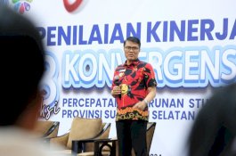 Prevalensi Stunting Gowa Menurun, Inovasi Jadi Kunci Pencapaian