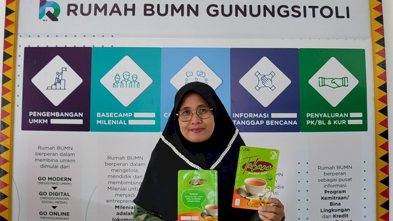 pack fest 2024 diikuti oleh 349 UMKM 