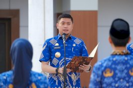 785 PPPK Pemkab Gowa Formasi 2023 Kantongi SK Pengangkatan