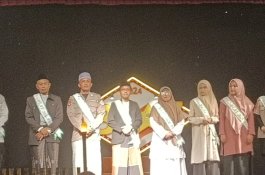 Delapan Finalish Berlaga di BEAT Athirah 2024