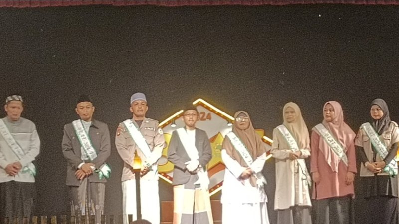 Delapan finalis Best Employee Athirah 2024