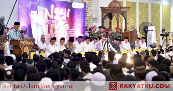 Pj Gubernur Sulsel: Pemprov Tidak Pernah Terbitkan Izin Diskotik dan Tempat Hiburan Malam W Super Club