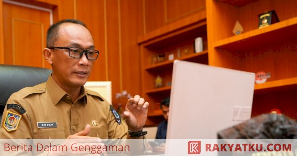 Prioritaskan Kesejahteraan Pegawai, Pj Gubernur Sulsel Instruksikan TPP ASN Dibayarkan Setiap Tanggal 5