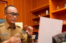 Prioritaskan Kesejahteraan Pegawai, Pj Gubernur Sulsel Instruksikan TPP ASN Dibayarkan Setiap Tanggal 5