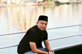 46 Bangunan Samping Depo Pertamina Jalan Sabutung Ditertibkan, Masuk Kawasan Berbahaya