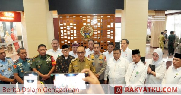 Pj Gubernur Sulsel Kembali Tegaskan Tidak Ada Izin Diskotik dan Tempat Hiburan Malam di W Super Club