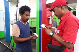 Polda Sulsel: Butuh Kerja Sama Semua Pihak Awasi Distribusi Produk Energi Subsidi