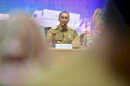 Inflasi Sulsel Terkendali di Angka 2,42% YoY