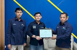 Gunakan REC, PLN Dukung Pelaku Industri dan Bisnis di Sulawesi Hasilkan Produk dari Energi Hijau