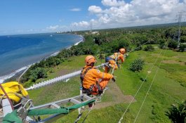 Gelaran Internasional KTT WWF Ke-10 di Bali Selesai, PLN Sukses Kawal Kelistrikan Tanpa Kedip