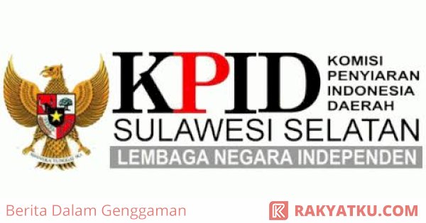 Polemik Seleksi KPID Sulsel, KJPP Melapor ke BK DPRD Sulsel