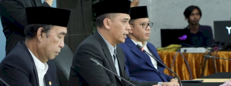 Hasil Sidang Isbat: Pemerintah Tetapkan Iduladha 1445 H Jatuh pada 17 Juni 2024