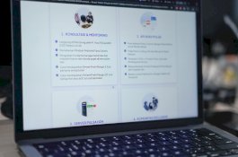 Bukan Sekedar Software Server Pulsa Biasa, Kini Serpul.co.id Menawarkan Komunitas Exclusive