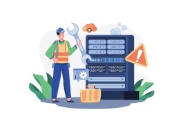 Dedicated Server: Kinerja, Keamanan, & Keuntungan untuk Bisnis