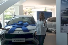 Tukar Mobil Lama Semua Merk dengan Hyundai, Dapatkan Mobil Listrik Iconic 6 dan Cashback Rp5 Juta