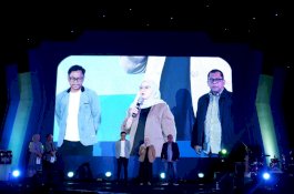 PNM Makassar Adakan Rapat Koordinasi, Tim Building, dan Gala Dinner,  Mantapkan Strategi Untuk Tetap Menjadi Cabang Terbaik Tahun 2024