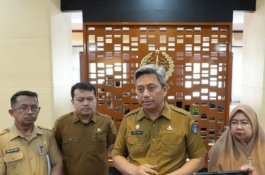 Pemprov Sulsel Gelar Gerakan Pangan Murah di 24 Kabupaten Kota, Antisipasi Lonjakan Harga Jelang Idul Adha