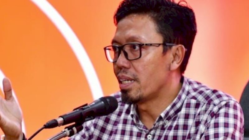 Seluruh ASN Diskominfo SP Sulsel Sudah Gunakan Srikandi