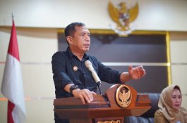 Tanggap Bencana, Pemkot Parepare Gelar Sosialisasi Komunikasi Informasi dan Edukasi Rawan Bencana Banjir
