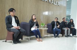 KALLA Future Leaders 2024 Berhasil Jaring Talent Terbaik dari Berbagai Kampus Ternama Indonesia