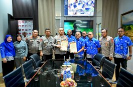 Porpamnas Akan Diikuti Sembilan Cabor