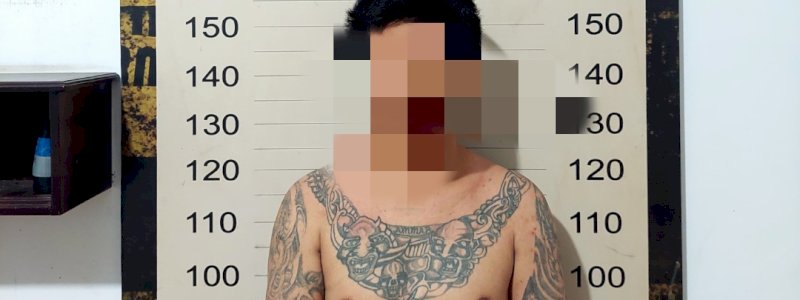 Tagih Utang Berujung Penganiayaan, Pelaku Ditangkap Polsek Bontoala