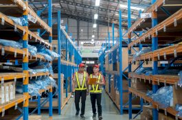 Capai Usia ke 21 tahun, Kalla Translog Prioritaskan Funtastic Four (New Area, New Behavior, New Customer & New Product)