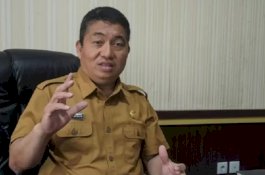 Pimpinan DPRD Parepare Bakal Undang Caleg Terpilih untuk Rapat Koordinasi