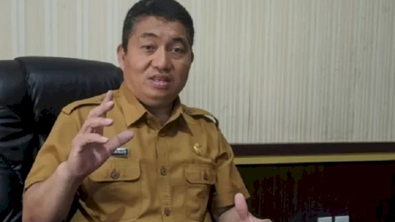 Pimpinan DPRD Parepare Bakal Undang Caleg Terpilih untuk Rapat Koordinasi