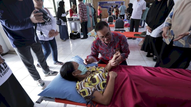 (Foto: PT Vale Indonesia)