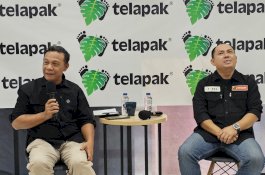 Hasil Kajian Telapak: Tak Ada Pelanggaran HAM di Blok Tanamalia PT Vale
