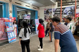 Rayakan HUT ke-54 Astra Motor Manjakan Konsumen dengan Promo Menarik
