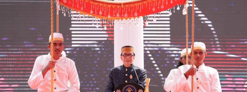 Unit Pelayanan Publik Wajib Meningkatkan Keamanan dan Kenyamanan Bagi Masyarakat