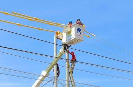 Sambut Hari Raya Idul Adha 1445 H, PLN Pastikan Keandalan Pasokan Listrik