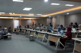 Kalla Institute Dorong Para Peneliti Lokal Tingkatkan Kapasitas melalui Pelatihan Penulisan Jurnal Scopus