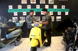 Shine Your Day dengan Benelli-Keeway,  Siapkan Promo Diskon Jutaan Rupiah