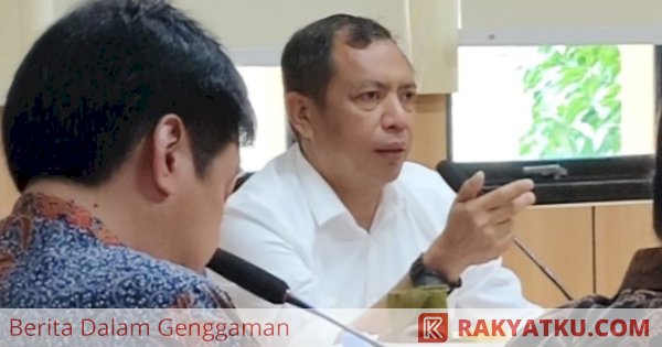 Pj Bupati Takalar Puji PJ Wali Kota Parepare