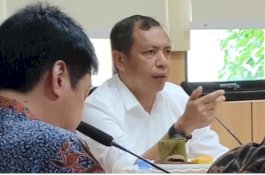 Pj Bupati Takalar Puji PJ Wali Kota Parepare