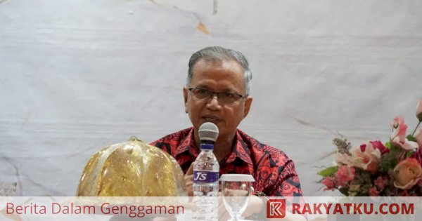 Pemkab Gowa Genjot Partisipasi Masyarakat Gunakan Aplikasi SP4N-LAPOR!