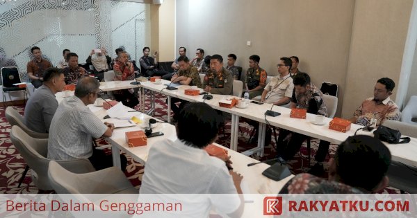 Pemprov Sulsel Minta Manajemen W Super Club Hentikan Operasional