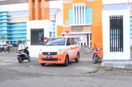 Lancar HD RSUD Andi Makkkasau Mudahkan Mobiltas Pasien Hemodialisi