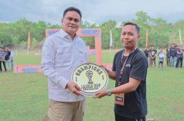 Lajulo Cup 2 Digelar, Buru Bibit Baru Pesepakbola Legendaris Ramang